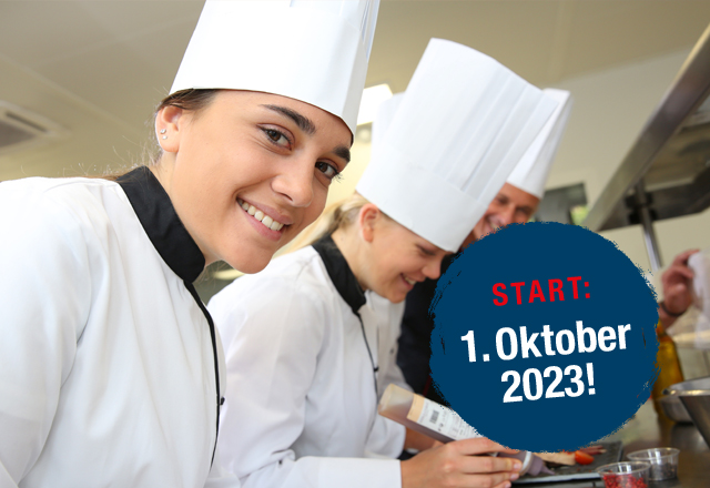 Ausbildung