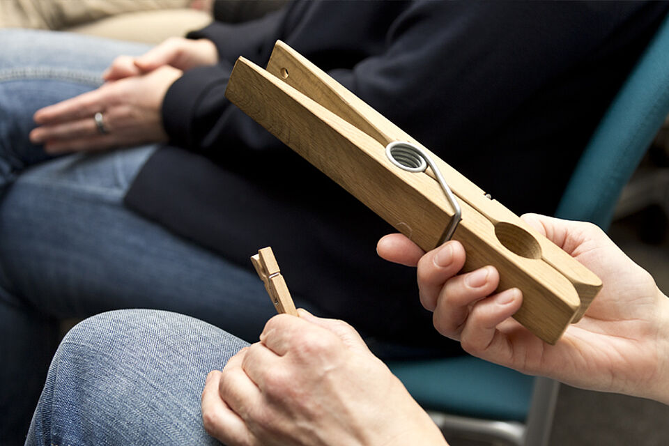 Ambulanter Hospizdienst